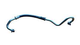 Teava Conducta AC Aer Conditionat Clima Renault Laguna 2 1.9 DCI 2001 - 2007 [LR2184]