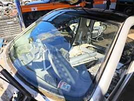 Parbriz Sticla Geam Smart Fortwo 1998 - 2006 [LC2727]