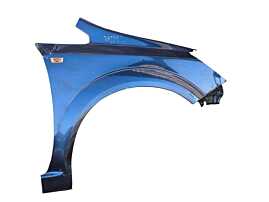 Aripa Dreapta Fata Opel Zafira B 2005 - 2011 [LC2602]