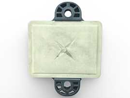 Releu Bujii Mercedes Clasa E Class W212 2.2 CDI 2009 - 2015 Cod A6519000900 [LR4624]