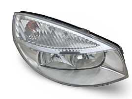 Far Dreapta EUROPA FARA Xenon Renault Scenic 2 2003 - 2009 [LS1157]