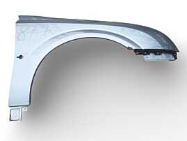 Aripa Dreapta Fata Opel Vectra C 2002 - 2005 [A0577]
