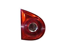 Stop Lampa Tripla Stanga de pe Haion Portbagaj Volkswagen Golf 5 Hatchback Scurt 2004 - 2008 Cod 1K6945093E 028500104 [LR2275]