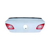 Capota Portbagaj Goala Dezechipata Volkswagen Passat CC 2008 - 2012 Cod Culoare LB9A [LC3148]