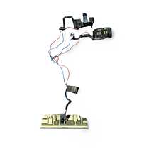 Switch Buton Maner Deschidere Haion Capota Portbagaj Audi A4 B7 2004 - 2008 [LC3943]