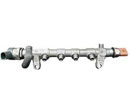 Rampa Injectoare Volkswagen Golf 6 2.0 TDI 2008 - 2013 Cod 03L130089J 03L906051 057130764AB [N3638]