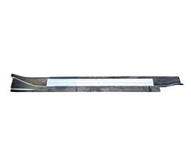 Ornament Plastic Prag Plastic Stanga Audi TT 8N 1998 - 2006 Cod 8N8853491B [LC2765]