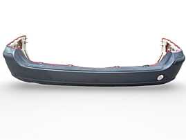 Bara Spoiler Spate Aftermarket Ford Focus 1 1998 - 2004 [A0581]