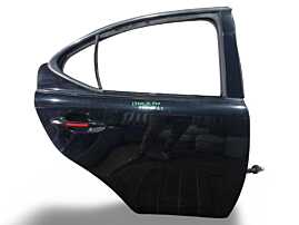 Usa Usi Portiera Portiere Dreapta Spate Dezechipata Lexus IS 220D Sedan 2006 - 2013 [LC4226]