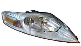 Far Dreapta EUROPA FARA Xenon Ford Mondeo 4 MK4 2007 - 2014 Cod 7S71-13K060-AB 7S71-13K060-AB [L8837]