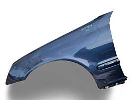 Aripa Stanga Fata Mercedes C-Class W203 2001 - 2007 [LC4321]