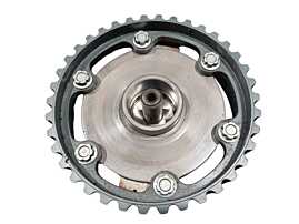 Fulie Arbore Cotit Renault Megane 2 2.0 i 2002 - 2008 Cod 782671 [N3112]