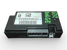 Unitate Modul Calculator Bluetooth Dodge Journey 2008 - 2014 Cod 05064488AE [A0905]