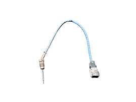 Senzor Sonda Temperatura Gaze Ford Focus 2 1.6 2.0 TDCI 2004 - 2012 Cod 6S71-12B591-BA [N2582]