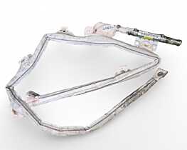 Airbag Cortina Lateral Laterala Dreapta Mercedes Clasa E Class W207 2009 - 2016 Cod 2078600202 [A0190]