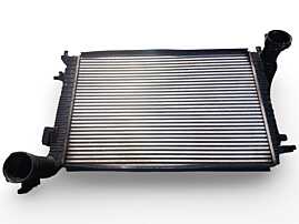 Radiator Intercooler Skoda Octavia 2 1.9 TDI 2004 - 2013 [A0443]