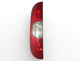 Stop Lampa Tripla Stanga Fiat Doblo 2001 - 2009 Cod 20120748 [A0841]