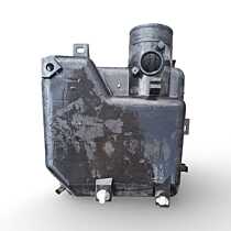 Corp Carcasa Filtru Aer Mitsubishi L200 2.0 Diesel 2005 - 2015 Cod TG100140-8200 [A0457]