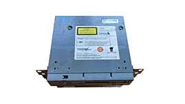 Unitate Radio CD Player Navigatie BMW Seria 7 F01 F02 F03 2008 - 2015 Cod CI924416101 9244161 [LR2211]