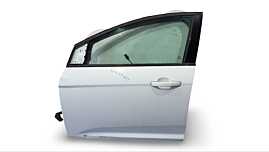 Usa Usi Portiera Portiere Stanga Fata Ford Focus 3 Break Combi 2010 - 2015 (Ondulatie Partea Inferioara) [LC3715]