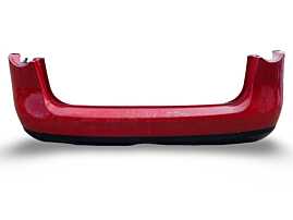 Bara Spoiler Spate Volkswagen Passat B6 Break Combi Variant 2005 - 2010 [LC4348]