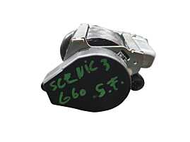 Centura Siguranta Stanga Fata Renault Scenic 3 2009 - 2016 Cod 868850012R [N3469]