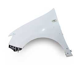 Aripa Stanga Fata Dacia Logan 1 2004 - 2012 [LC4051]