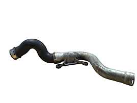 Furtun Conducta Presiune Aer Intercooler Audi A3 8P 2.0 TDI 2004 - 2013 [LR1934]