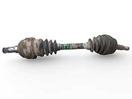 Planetara Stanga Fata Opel Vectra B 2.0 Diesel 1995 - 2002 [A0561]