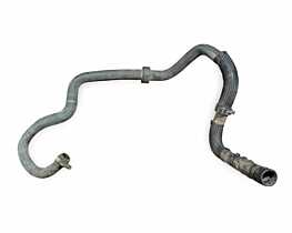 Furtun Conducta Apa Citroen Jumper 2.2 HDI 2006 - 2014 Cod 1607204580 [LR3743]