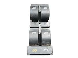 Butoane Geamuri Electrice Stanga Fata Sofer Audi A3 8L 1997 - 2003 Cod 4B0959851 [N3570]