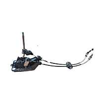 Timonerie Ansamblu Maneta Schimbator Viteze cu Sufe Ford Mondeo MK 3 1.8 16V Benzina 2000 - 2007 [L8831]