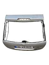 Haion Hayon Portbagaj FARA Luneta Geam Sticla Skoda Fabia 1 Break Combi 2000 - 2007 [LC2904]