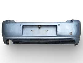 Bara Spoiler Spate Opel Vectra C 2002 - 2005 Cod 239263762, 13100620 [A0580]