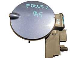 Usa Usita Capac Clapeta Buson Rezervor Ford Focus 2 2004 - 2010 Cod 4M51-N405A02-AB [N3354]