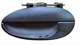 Maner Exterior Stanga Spate Daewoo Matiz 1998 - 2006 [L8909]