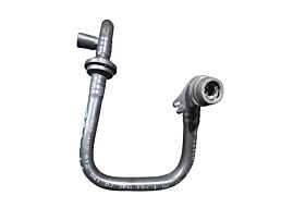 Furtun Conducta Vacuum ServoFrana Servo Frana Volkswagen Golf 6 1.4 Benzina CGGA 2008 - 2013 Cod 1K0612041DJ [N4158]