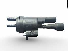 Supapa Electrovalva Vacuum Mercedes Clasa C Class W202 2.4 CDI 1993 - 2000 Cod 0025407097 [LR4631]