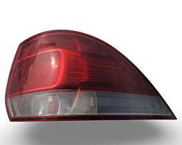 Lampa Stop Tripla Dreapta de pe Aripa Caroserie Volkswagen Golf 6 Break Combi 2008 - 2014 [A0506]