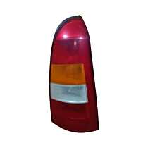 Stop Lampa Tripla Dreapta Opel Astra G Break Combi Caravan 1998 - 2007 Cod 393032 [LR2294]