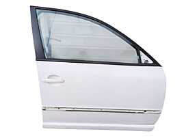 Usa Usi Portiera Portiere Dreapta Fata Skoda Superb 1 2002 - 2008 [LC2708]