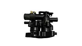 Suport Corp Carcasa Termostat Hyundai Kona 1.6 Hybrid G4LE 2017 - 2019 Cod 25600-03HC0 [LS0302]