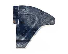 Scut Motor Protectie Plastic BMW Seria 3 E90 E91 E92 E93 2.0 Benzina 2004 - 2011 Cod 5175-7127361, 7127361, 74850610, 5175-7163563, 7163563 [LR3421]