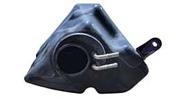 Vas Rezervor Lichid Stropgel Parbriz cu Pompita Motoras Mercedes Clasa S Class W221 2005 - 2013 Cod 2218602160 2218690121 [L7962]