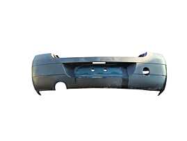 Bara Spoiler Spate Dacia Logan 1 Berlina Sedan 2004 - 2007 [LC2879]