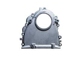 Capac Distributie Motor Stanga Audi A8 D3 3.0 TDI 2002 - 2009 Cod 059109129E [N2262]