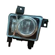 Proiector Ceata Dreapta Spoiler Bara Fata Opel Vectra C 2002 - 2008 Cod 5903100001 13258379 301392437 [LR2298]