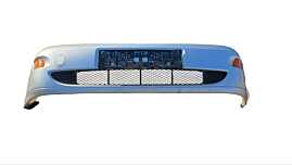 Bara Spoiler Fata Ford Focus 1 1998 - 2001 Cod 98AB-17757-HCW [LC4023]