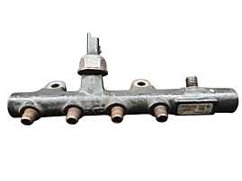 Rampa Injectoare Renault Clio 4 1.5 DCI 2012 - 2020 Cod H8201225030 175213876R [N3342]