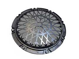 Boxa Difuzor Fata Peugeot Partner 2008 - 2017 Cod 9664955880 [LS1037]